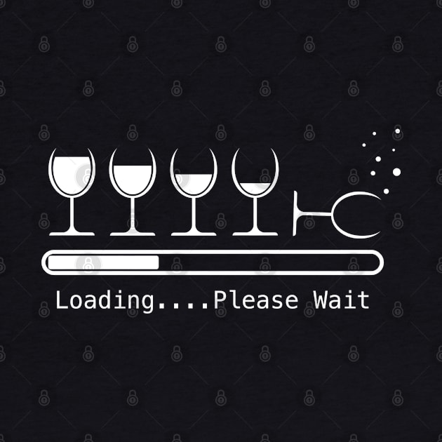 Loading...Please Wait by PAVOCreative